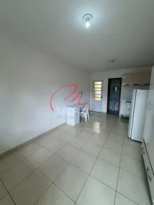 Kitnet com 1 Quarto para alugar, 20m² no Vila Indiana, São Paulo
