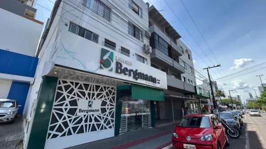 Prédio Comercial à venda, 2257m² no Centro, Chapecó