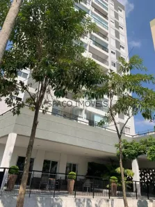Apartamento com 2 Quartos à venda, 64m² no Vila Paulista, São Paulo