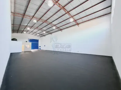 Galpão/Depósito/Armazém para alugar, 275m² no Jardim Zara, Ribeirão Preto