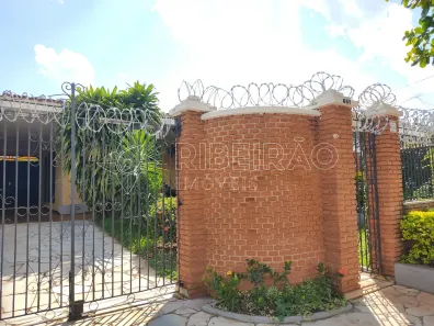 Casa com 3 Quartos à venda, 263m² no Vila Monte Alegre, Ribeirão Preto