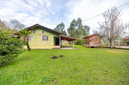 Fazenda/Sítio à venda, 300m² no , Balsa Nova