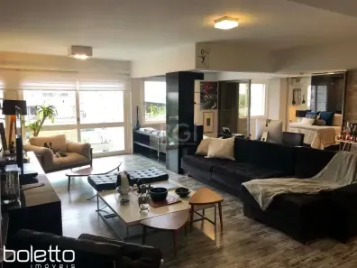 Apartamento com 1 Quarto à venda, 115m² no Higienópolis, Porto Alegre