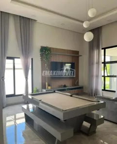 Casa de Condomínio com 4 Quartos à venda, 261m² no , Araçoiaba da Serra