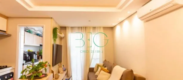 Apartamento com 2 Quartos à venda, 57m² no Vila Osasco, Osasco