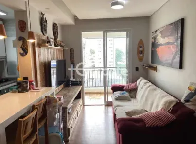 Apartamento com 3 Quartos à venda, 68m² no Instituto de Previdência, São Paulo