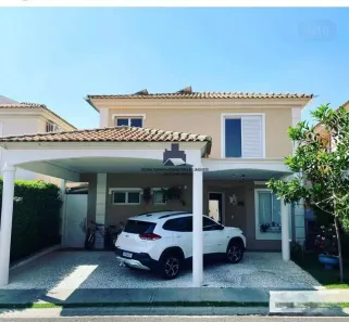 Casa de Condomínio com 3 Quartos à venda, 260m² no Green Valley Edge City, São José do Rio Preto