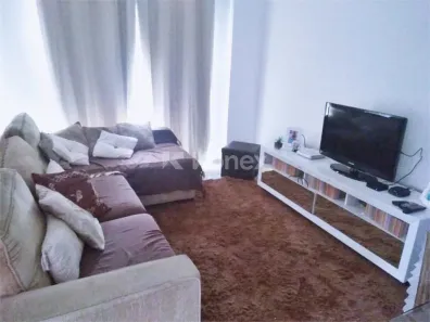 Apartamento com 2 Quartos à venda, 58m² no Vila Aurora (Zona Norte), São Paulo