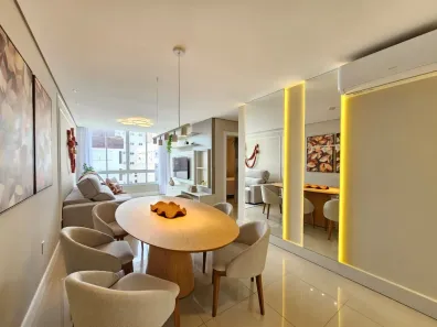 Apartamento com 3 Quartos à venda, 112m² no Capão da Canoa, Capão da Canoa