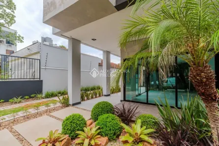 Apartamento com 2 Quartos à venda, 80m² no Petrópolis, Porto Alegre
