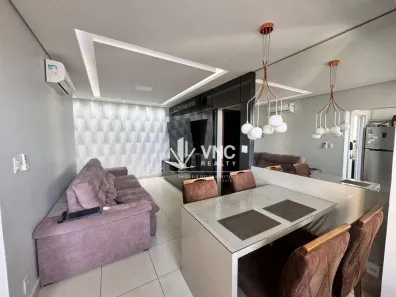 Apartamento com 3 Quartos à venda, 84m² no Centro, Betim