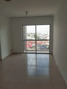 Apartamento com 2 Quartos à venda, 62m² no Vila Romano, São Paulo