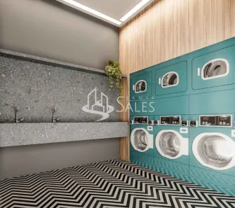 Apartamento com 3 Quartos à venda, 85m² no Vila Mariana, São Paulo