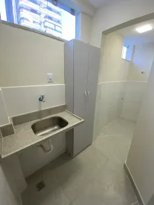 Apartamento com 1 Quarto para alugar, 60m² no Umarizal, Belém