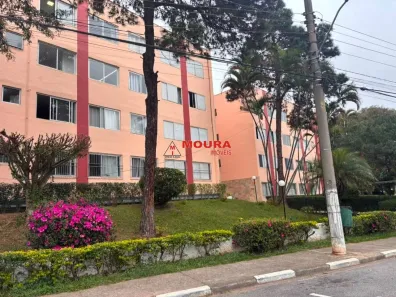 Apartamento com 3 Quartos à venda, 80m² no Jardim Patente, São Paulo