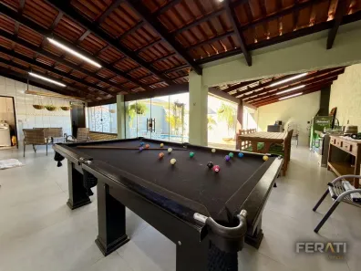 Apartamento com 4 Quartos à venda, 215m² no Alvorada, Anápolis