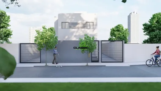 Casa com 3 Quartos à venda, 182m² no Etelvina Carneiro, Belo Horizonte