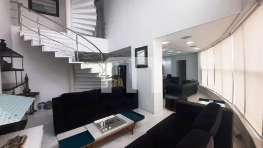 Cobertura com 4 Quartos para venda ou aluguel, 480m² no Jardim Avelino, São Paulo