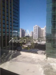 Sala Comercial à venda, 55m² no Barra da Tijuca, Rio de Janeiro