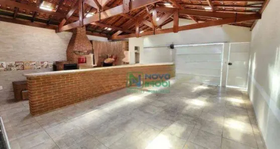 Casa com 2 Quartos à venda, 220m² no Paulicéia, Piracicaba