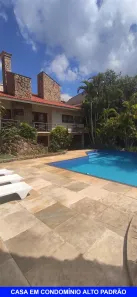 Casa de Condomínio com 4 Quartos à venda, 700m² no Vila Santista, Atibaia