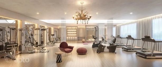 Apartamento com 4 Quartos à venda, 469m² no Vila Clementino, São Paulo