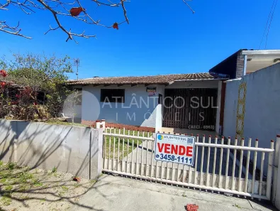 Casa com 3 Quartos à venda, 86m² no Canoas, Pontal do Paraná