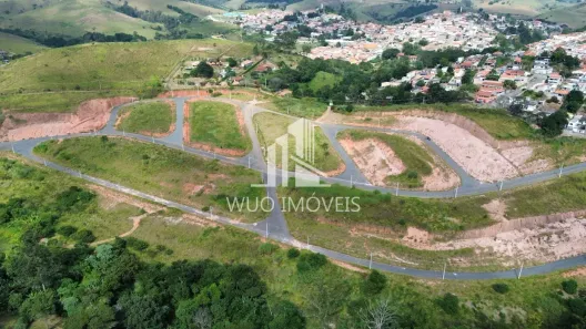Lote/Terreno à venda, 200m² no Parque Sao Jorge, Santa Branca