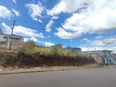 Lote/Terreno à venda, 360m² no Jardim Canadá, Nova Lima