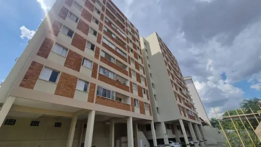 Apartamento com 2 Quartos à venda, 83m² no Vila Industrial, Campinas