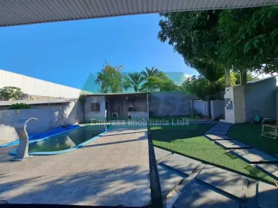 Casa com 3 Quartos à venda, 450m² no Novo Aleixo, Manaus