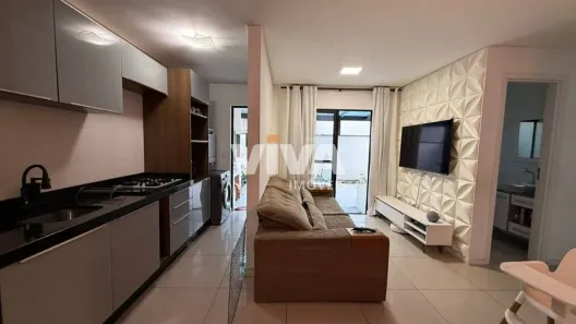 Apartamento com 2 Quartos à venda, 129m² no São Judas, Itajaí