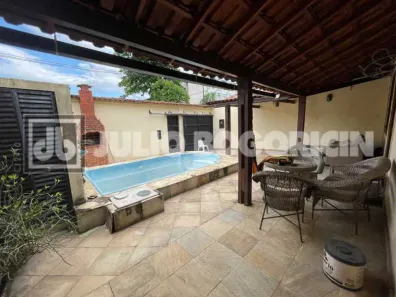 Casa com 3 Quartos à venda, 192m² no Tauá, Rio de Janeiro
