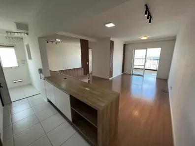 Apartamento com 3 Quartos à venda, 87m² no Jardim Tupanci, Barueri