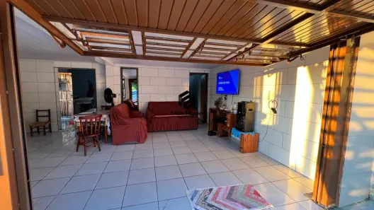 Casa com 2 Quartos à venda, 84m² no Parque Sao Joao, Dois Irmãos
