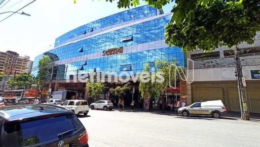 Ponto Comercial à venda, 75m² no Barro Preto, Belo Horizonte