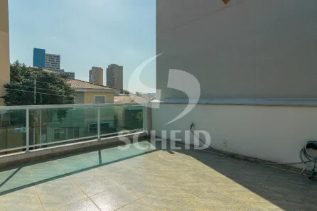Casa com 3 Quartos à venda, 152m² no Jardim Monte Azul, São Paulo