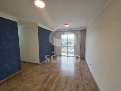Apartamento com 3 Quartos à venda, 75m² no Campininha, São Paulo
