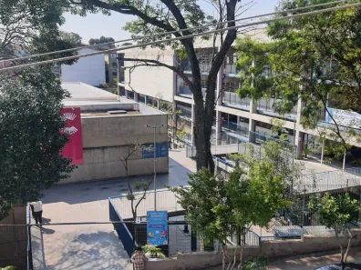 Apartamento com 2 Quartos para alugar, 35m² no Parque Casa de Pedra, São Paulo