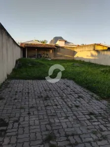 Lote/Terreno à venda, 362m² no Cajueiros (Itaipuaçu), Maricá