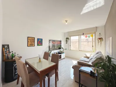 Apartamento com 3 Quartos à venda, 110m² no Santa Cecília, Porto Alegre