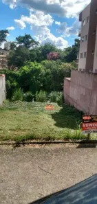 Lote/Terreno à venda, 410m² no Nova Itatiba, Itatiba