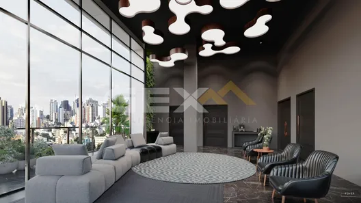 Sala Comercial com 1 Quarto à venda, 49m² no Liberdade, Divinópolis