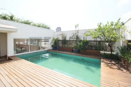Apartamento com 3 Quartos para venda ou aluguel, 410m² no Itaim Bibi, São Paulo