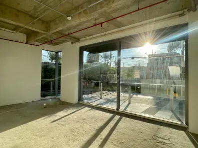 Sala Comercial para alugar, 51m² no Botafogo, Campinas