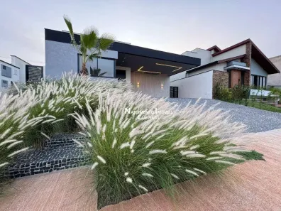 Casa de Condomínio com 4 Quartos à venda, 280m² no Loteamento Parque dos Alecrins, Campinas