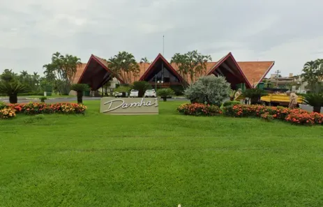 Lote/Terreno à venda, 1000m² no Parque Residencial Damha, São José do Rio Preto