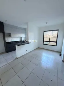 Apartamento com 2 Quartos à venda, 50m² no Chácara Santo Antônio, Franca