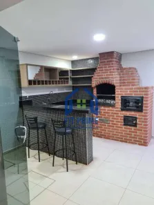 Apartamento com 2 Quartos à venda, 84m² no Rios di Itália, São José do Rio Preto