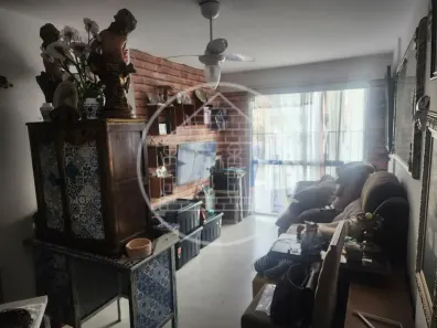 Apartamento com 2 Quartos à venda, 51m² no Jardim Celeste, São Paulo